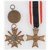 Image 2 : WAR MERIT CROSSES (3)