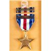 Image 2 : WWII SILVER STAR MEDAL CASED