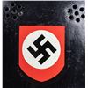 Image 2 : GERMAN M34 FIRE POLICE HELMET
