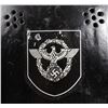Image 4 : GERMAN M34 FIRE POLICE HELMET