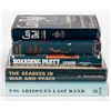 Image 2 : NAVY AND SEABEES BOOKS (5)