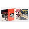 Image 2 : NUREMBERG AND SS BOOKS (4)
