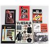Image 1 : SS WEAPONS AND REGALIA BOOKS (6)