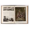 Image 3 : PICTORIAL HISTORY OF THE WORLD WAR BOOK