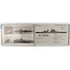 Image 2 : RESTRICTED ONI 201 BRITISH WARSHIPS BOOK