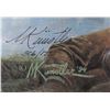 Image 2 : GEN. LEE 'FOLLOW ME' BY MORT KUNSTLER SIGNED