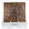 Image 1 : KU KLUX KLAN BELT BUCKLE