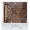 Image 2 : KU KLUX KLAN BELT BUCKLE