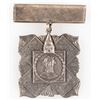 Image 1 : KNIGHTS OF THE KU KLUX KLAN HERO CROSS