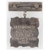Image 2 : KNIGHTS OF THE KU KLUX KLAN HERO CROSS