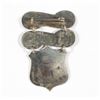 Image 2 : POST-CIVIL WAR 6TH REGIMENT IOWA LADDER BADGE