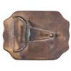 Image 2 : VINTAGE FIREFIGHTER BELT BUCKLE