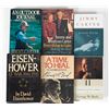 Image 1 : US PRESIDENTS SIGNED BOOKS (7)