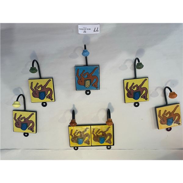 Decorative Wall Hangers