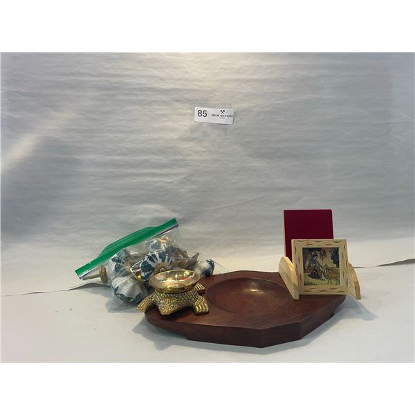 Miscellaneous office items