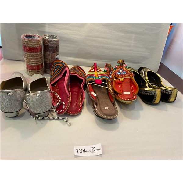 Fashion And Accessories