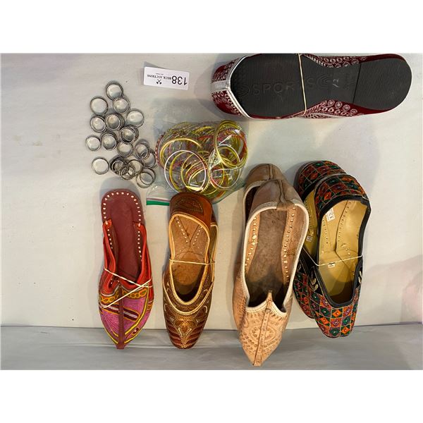 Fashion And Accessories