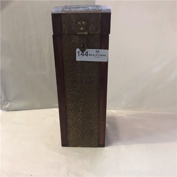 Decorative Incense Box