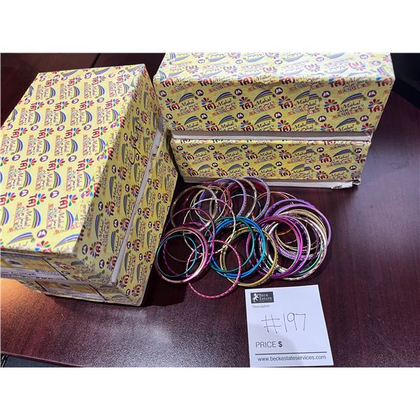 Chatpati Bangles & Assorted Bangles