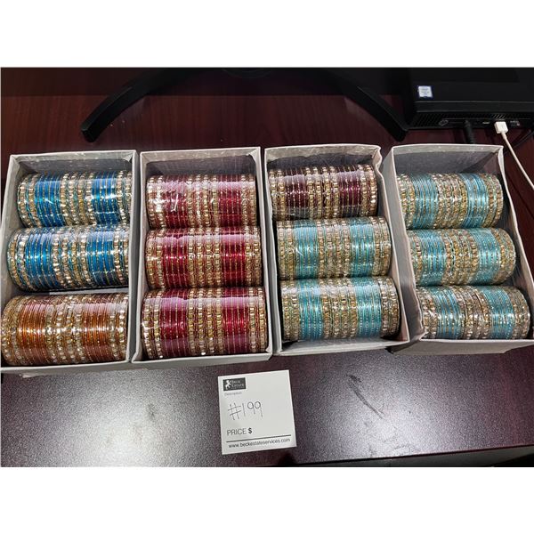 Chatpati Style Bangles & Assorted Bangles