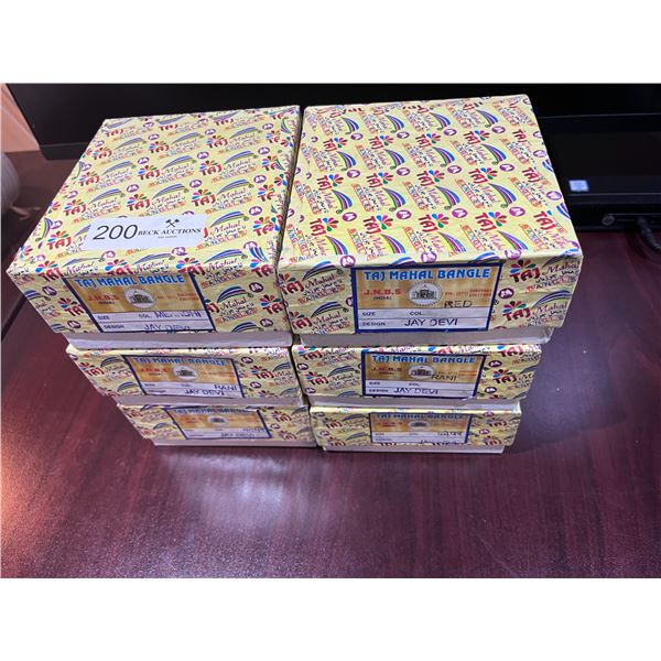 Jay Devi Style Bangles