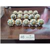 Image 1 : Assorted Indian Knobs
