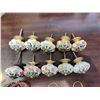 Image 2 : Assorted Indian Knobs & Decorations