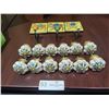 Assorted Indian Knobs & Hangers
