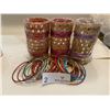 Image 1 : Assortment of Bangles