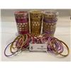 Image 1 : Assortment of Bangles