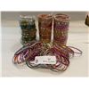 Image 1 : Assortment of Bangles