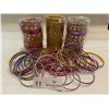 Image 1 : Assortment of Bangles