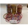 Image 1 : Assortment of Bangles