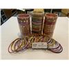 Image 1 : Assortment of Bangles