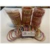 Image 1 : Assortment of Bangles