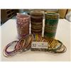 Image 1 : Assortment of Bangles