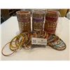 Image 1 : Assortment of Bangles