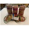 Image 1 : Assortment of Bangles