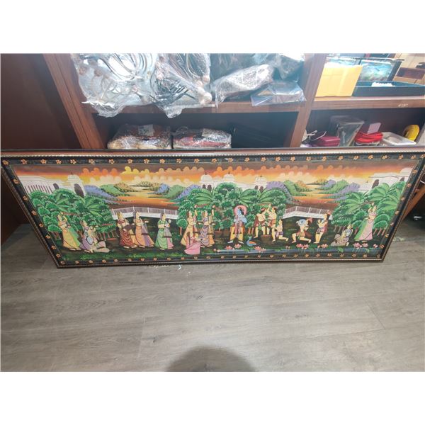 Gorgeous Indian Artwork