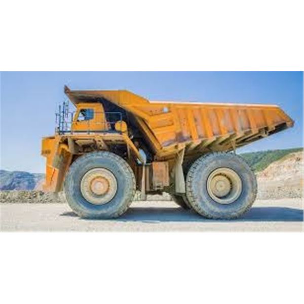 Harvest Equip.& Bins