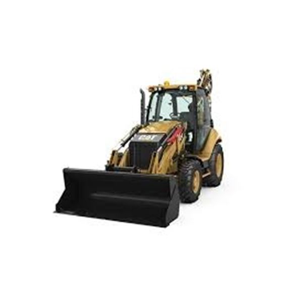 Harvest Equip.& Bins