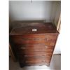 Image 1 : High Boy and Chest of Drawers