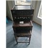 Image 1 : Set of Four 1930s Nesting Tables
