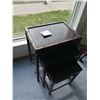 Image 2 : Set of Three 1930s Nesting Tables