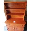 Image 1 : Kitchen Hutch