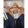 Image 8 : Assorted Clothing, Folding Suitcase, Closet Storage Case