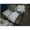 Image 1 : Pallet Of Assorted Vent Covers & Furnace Filters