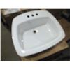 Image 1 : 6 Bathroom Sinks