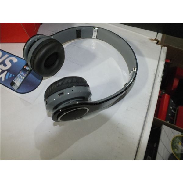 Stereo / Bluetooth Headphones