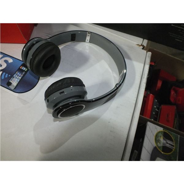 Stereo / Bluetooth Headphones